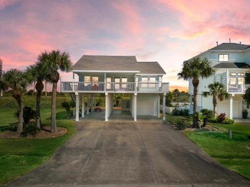 Pirates Beach West House | Just Right - Beach House in Pirates Beach West