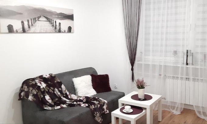 Oswiecim Apartment | JustGreat Apartament