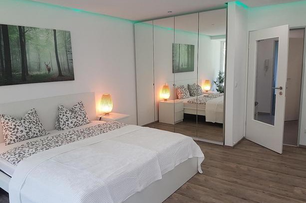 Bad Reichenhall Apartment | Jutta Deluxe Appartement