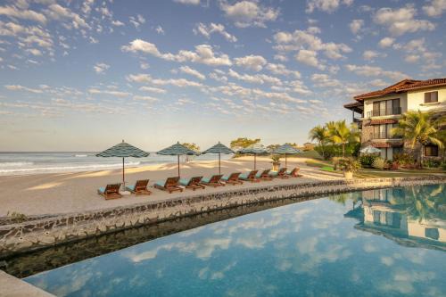 Tamarindo Resort | JW Marriott Guanacaste Resort & Spa