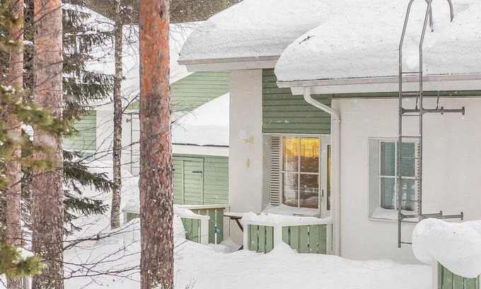 Sirkka House | Kätkäläinen 5 e 1
