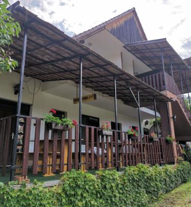 Felsotarkany House | Két Diófa Vendégház