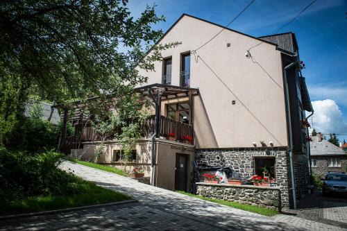 Matraszentlaszlo House | Kétkerék Vendégház - a mátrai szállás