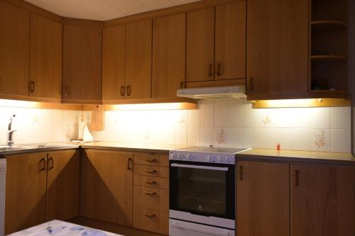 Ullared Apartment | Köinge lägenhet