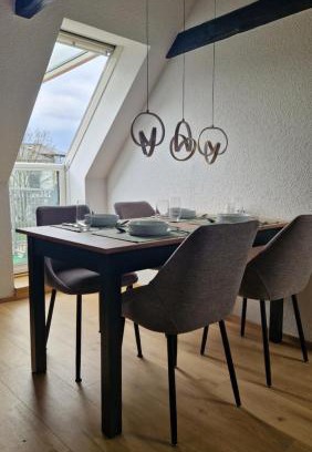 Struppen Apartment | Königsnase