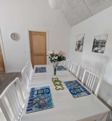 Kolkaer Bed & Breakfast | Kølkær B&B