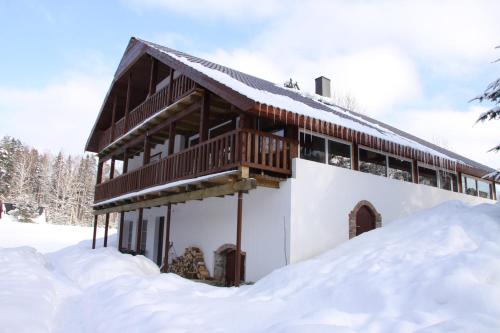 Nupli House | Küljemäe puhkemaja