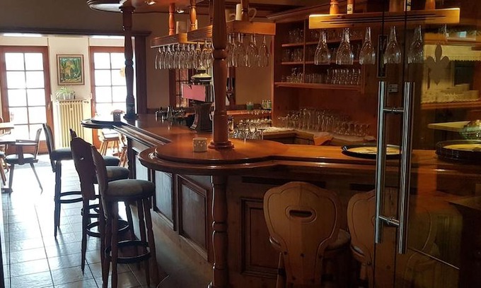 Erdhausen Bed & Breakfast | Künstlerhaus Lenz