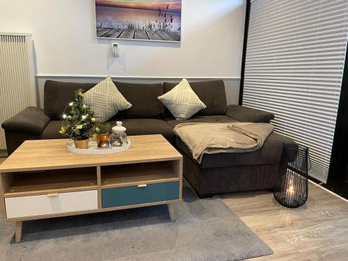 Schoenhagen Apartment | Küstenläufer