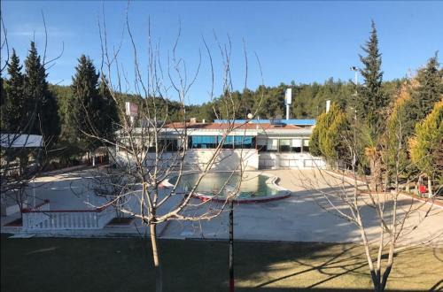 Gaziemir Hotel | Kılıç AirPort otel