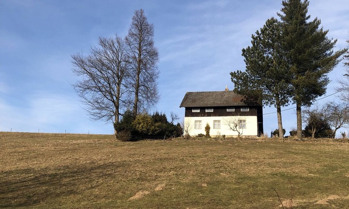 Mala Morava Other | křivá voda