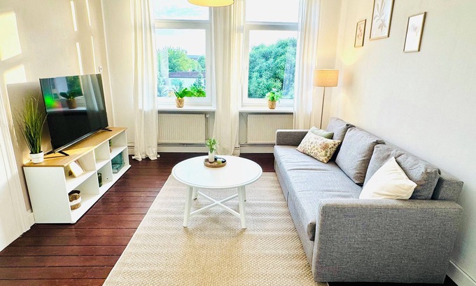 Western Ring Area Apartment | K-Apartments No 1 vacation apartment for 1-5 persons