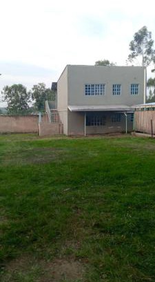 Ruma National Park Hotel | K-Bay Resort