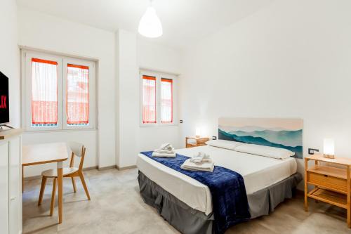 Gioia House | K-ROOMS - Central Station by InnStay