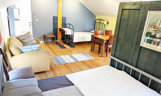 Kaberneeme Apartment | Kaberneeme Puhkemaja - Kaberneeme Vacation House