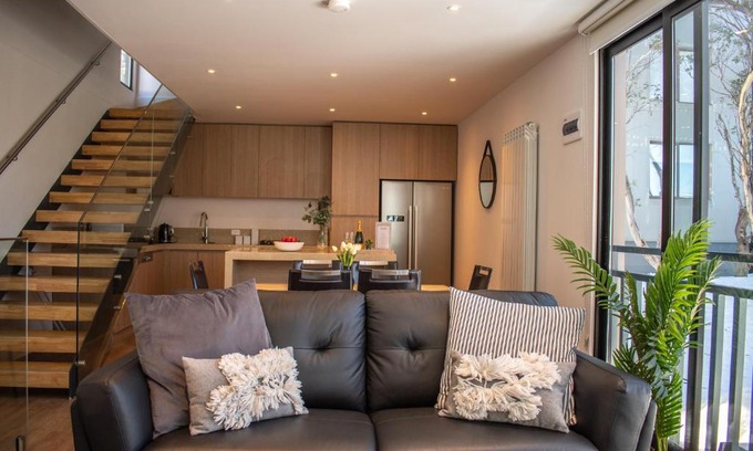 Mount Buller House | Kabuki Mt Buller