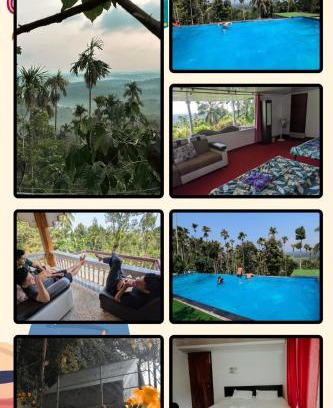 Mananthavady House | kaffee valley - Kurumbalakotta