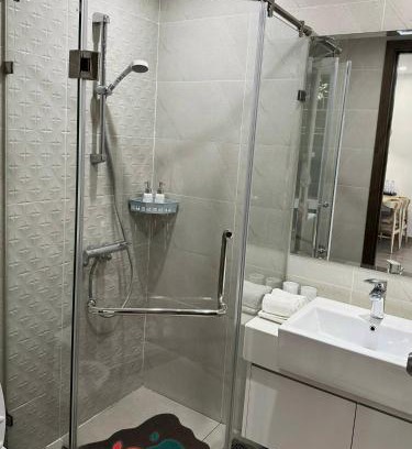 Bac Ninh Apartment | Kaida Apartment (凯达公寓酒店)