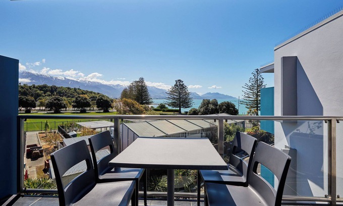 Kaikoura Apartment | Kaikoura Luxury Apartments