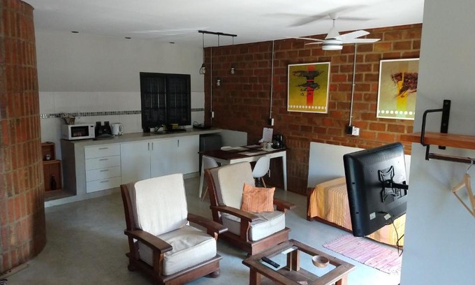 Santa Fe Apartment | Kairós 1 - Departamentos Temporarios Santa Fe