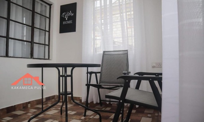 Kakamega House | Kakamega pulse