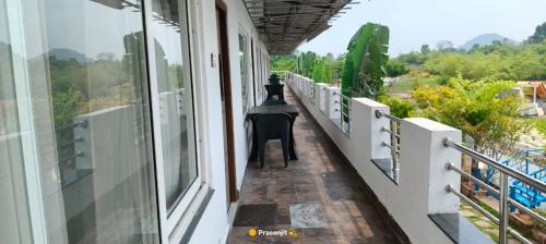 Warangal Resort | Kakatiya Resort