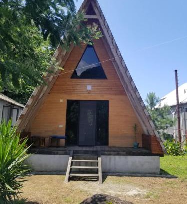 Imereti Villa | Kakhas Oda