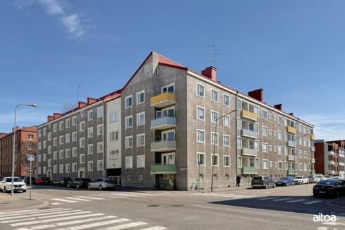 Kotka Apartment | Kaksio Kotkan keskustassa