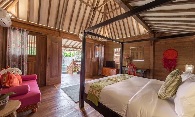 Lodtunduh Villa | Kakul Villa Ubud & Apartment Suite