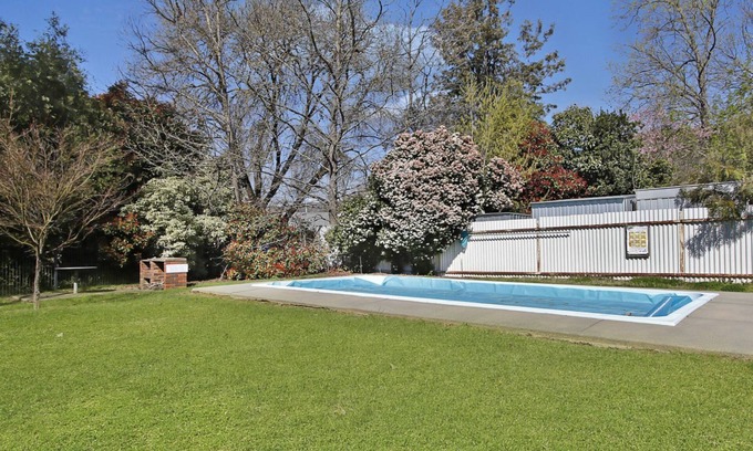 Bright Apartment | Kalamunda 6 - On the Rail Trail