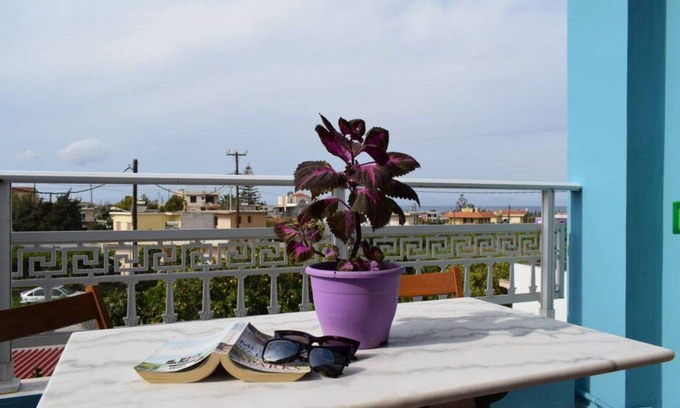 Kalavarda House | Kalavarda village apartment
