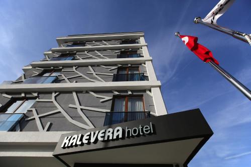 Edirne Hotel | Kalevera Hotel
