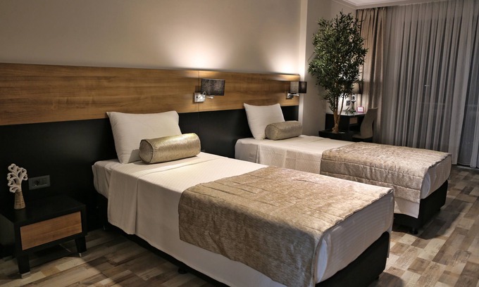 Edirne Hotel | Kalevera Hotel