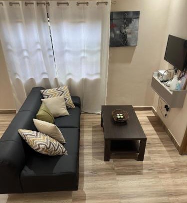 Weija Apartment | Kaley's Chateau