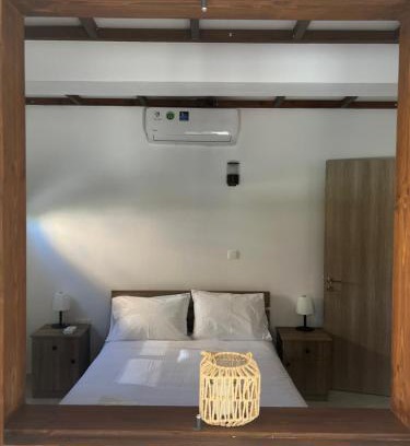 Vasa Koilaniou House | Kalidoniahouses
