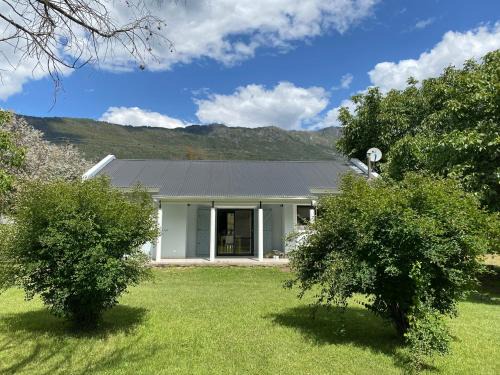 Lago Puelo House | Kalimera