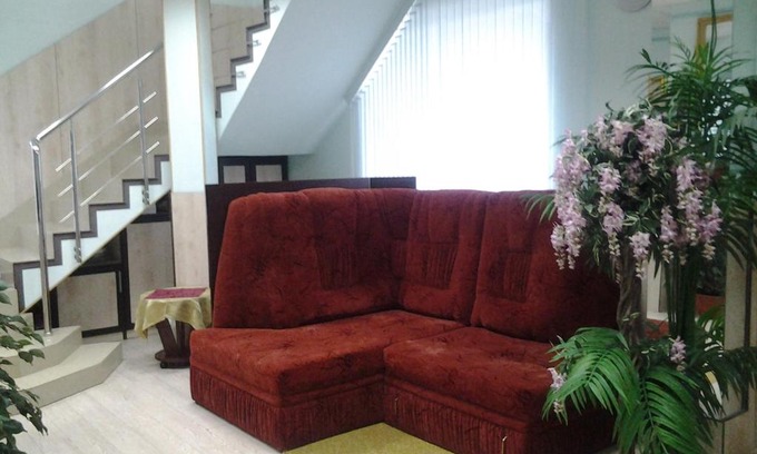 Tuapse House | Kalinina 13 Guest House