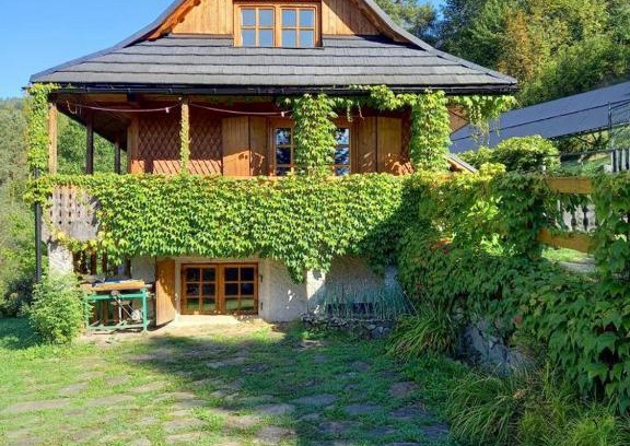 Piwniczna-Zdroj House | Kalinowa Chata