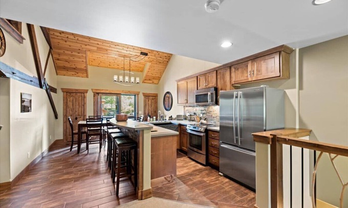 Coolin House | Kalispell Lodge at Cavanaugh's