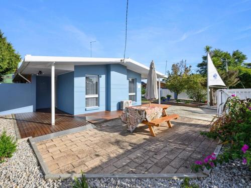 Port Sorell Apartment | Kalisti Suites - Mykonos Suite