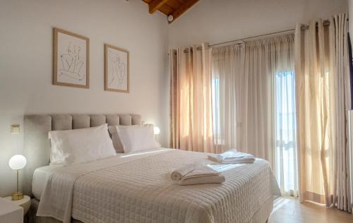 Monemvasia House | Kallidimi's House