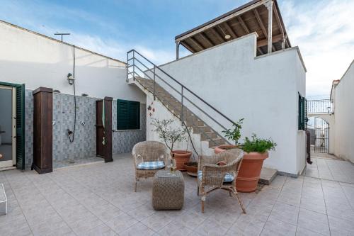 Capilungo House | Kallisti Beach House - Happy Rentals