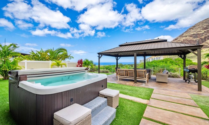 Makaha Valley House | Kalo Homes - Immersed in Aloha