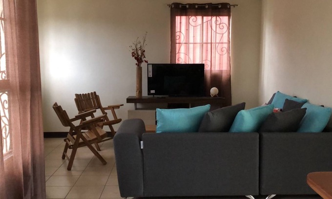 Managua House | Kami Hostal, place to enjoy time & explore around the beautiful city of Mateare.