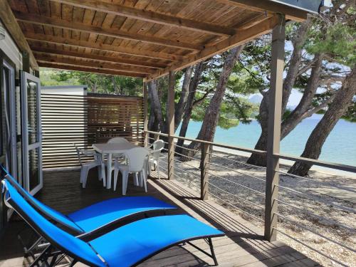 Zivogosce Resort | Kamp Dole - Navores