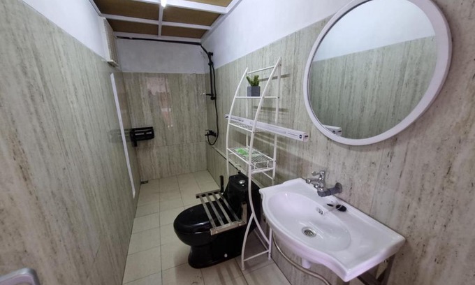 Pangalengan House | Kampung Panorama