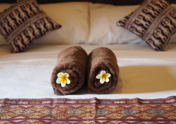 Ubud City-Centre Other | Kampung Sari Homestay
