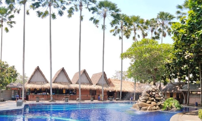 Karawang Resort | Kampung Turis Resort & Waterpark