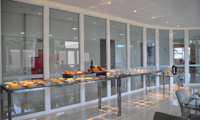 Goianesia Hotel | Kamur Plaza Hotel