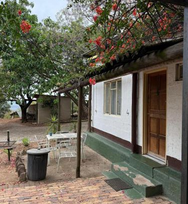 Hazyview House | Kanaan Guest Farm